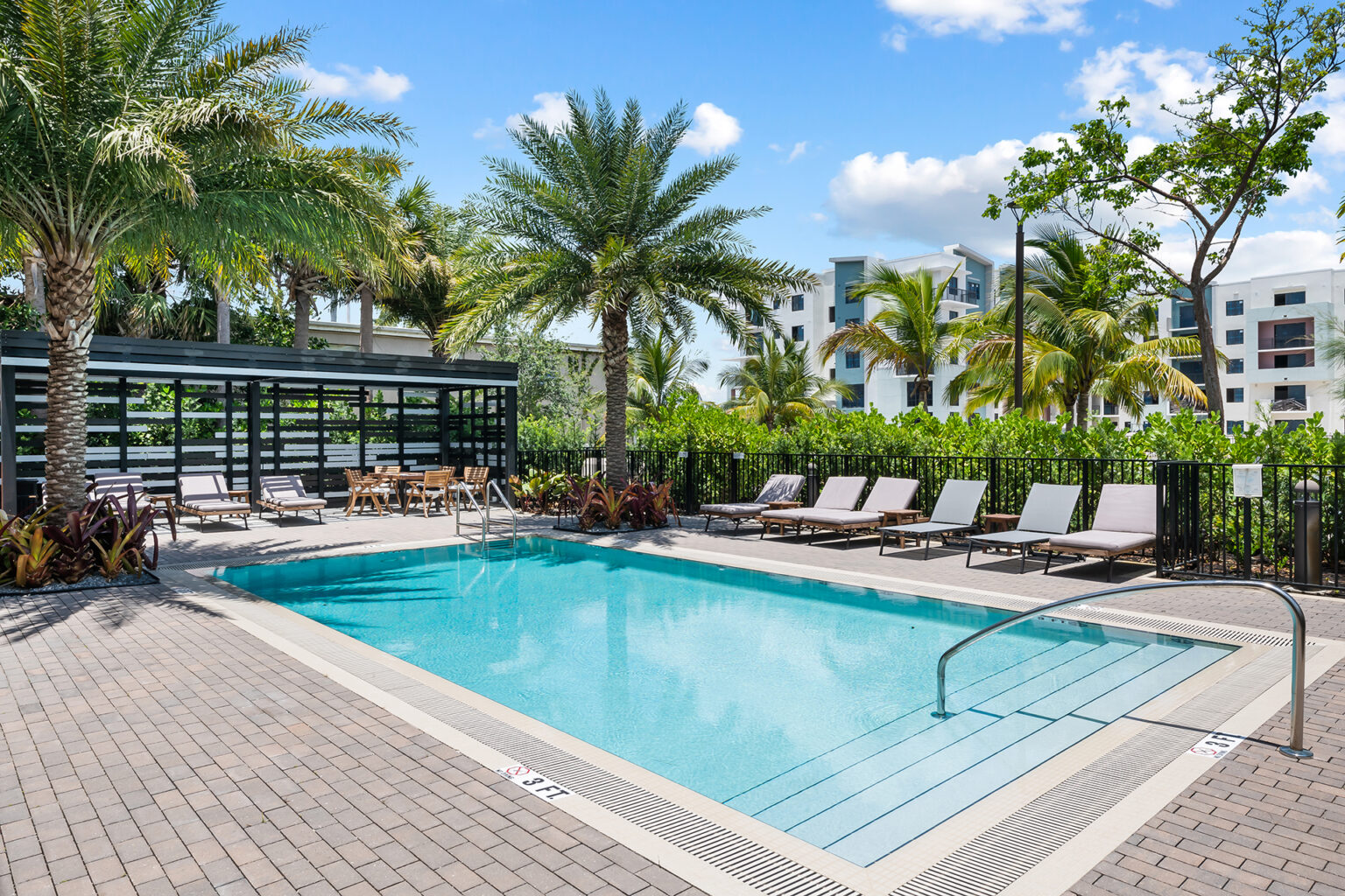 Wilton Manors Vacation Rentals - Wilton River Suites